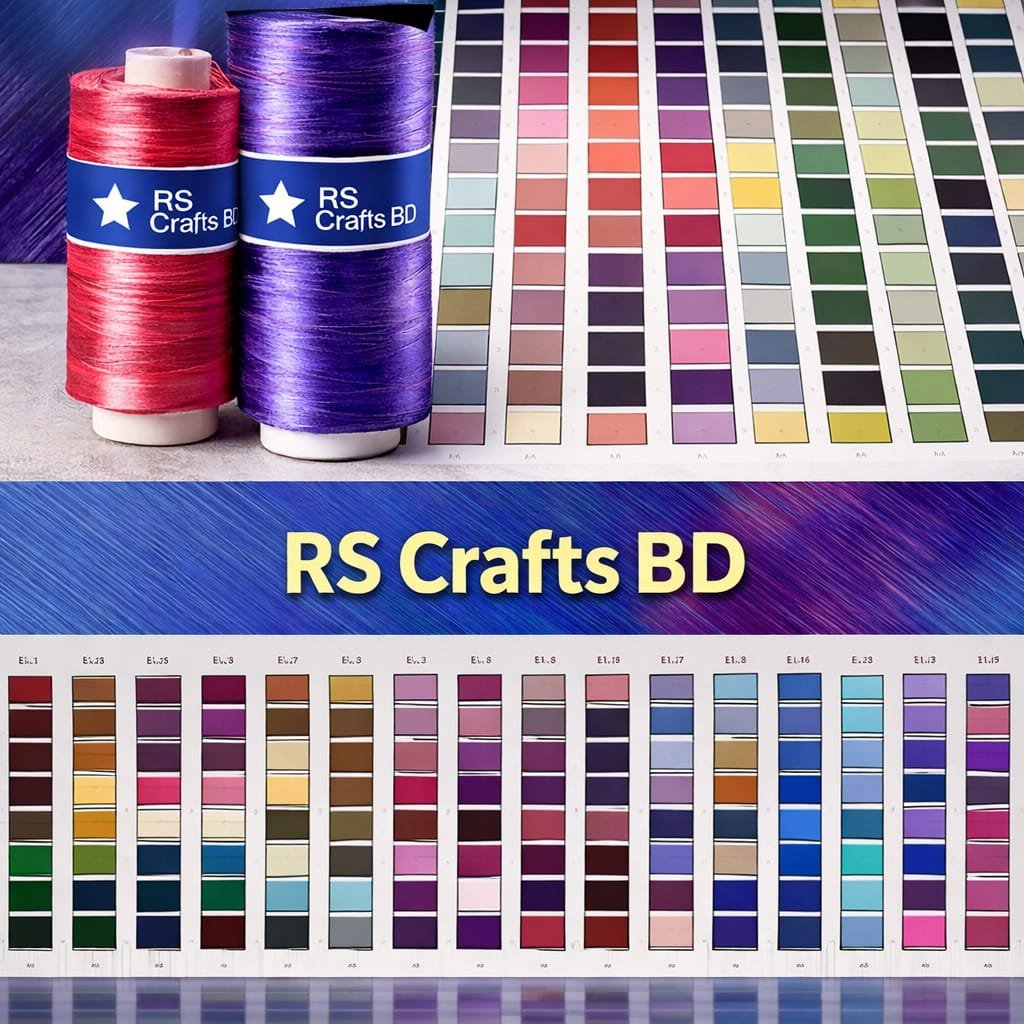 কালার চার্ট